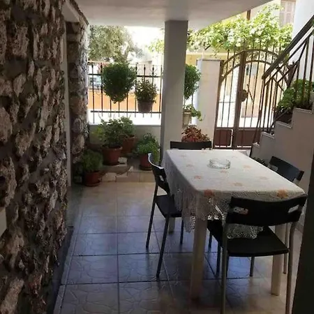 Lovely Apartment In Litoxoro Litochoro Exterior foto