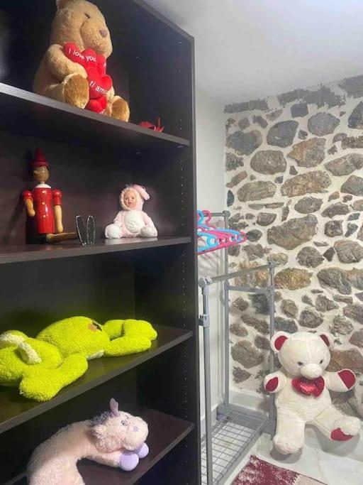 Apartment Lovely In Litoxoro Litochoro